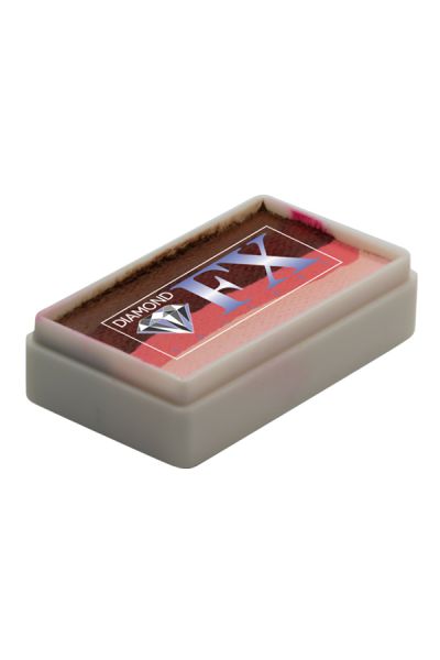 Diamond Fx Splitcake Little Girl 30gr