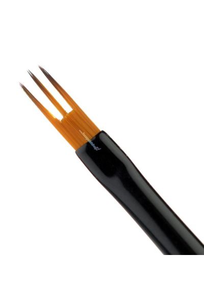 Royal Majestic Filbert Mini Wisp ( Size 10/0)