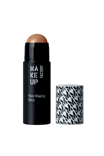 Make Up Factory Face Shaping Sticks- Sunny Bronzer 49