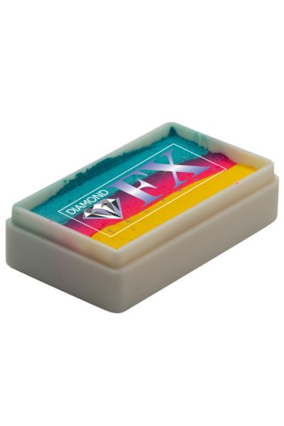 Diamond Fx Splitcake Hawaiian Cocktail 30gr