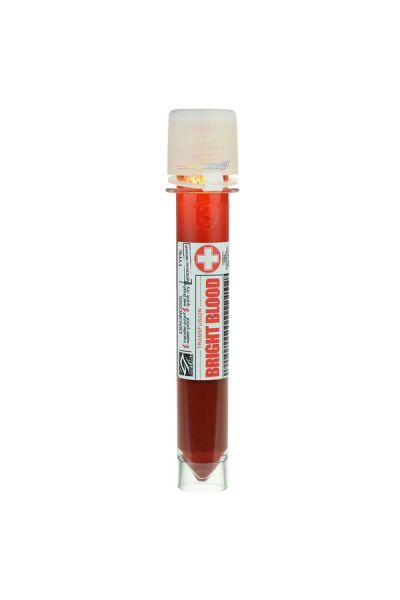Transfusion Bright Blood