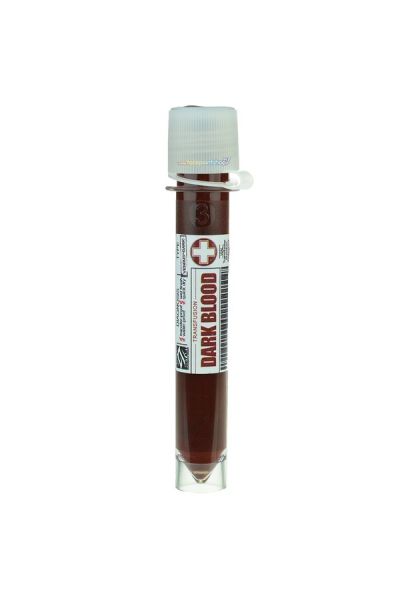 Transfusion Venous Dark Blood