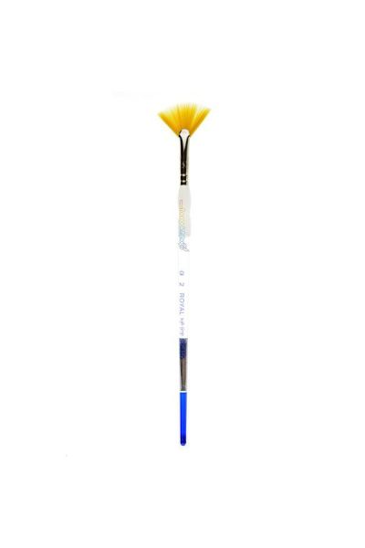 Royal Brush Soft Grip 850 Fan (2)