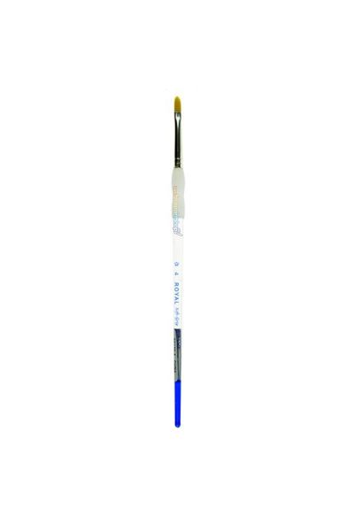 Royal Brush Soft Grip 170 Filbert |4