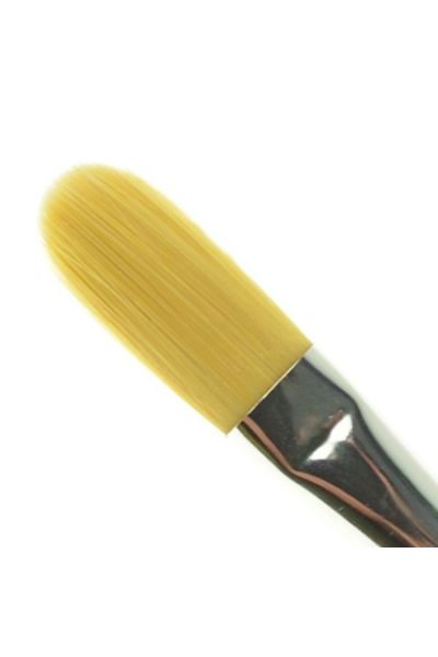 Royal Brush Soft Grip 711 1/4''