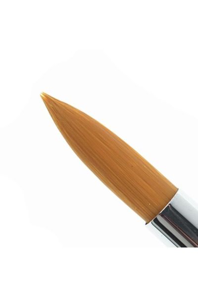 Mehron Paradise Makeup Brush Bold Round