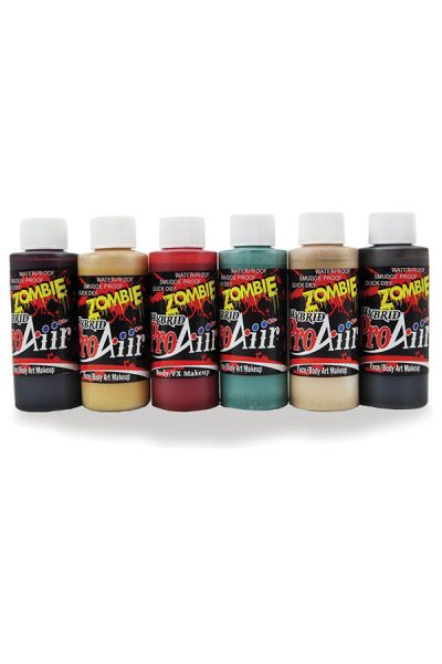 Proaiir Hybride Zombie 2 Colors 180 ml