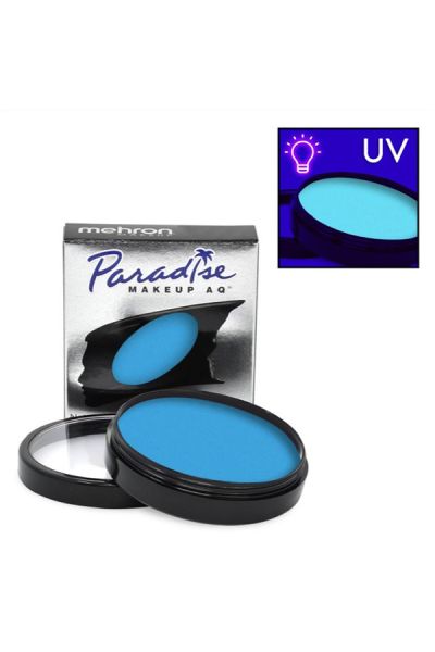 Paradise Makeup AQ Uv Celestial 40gr