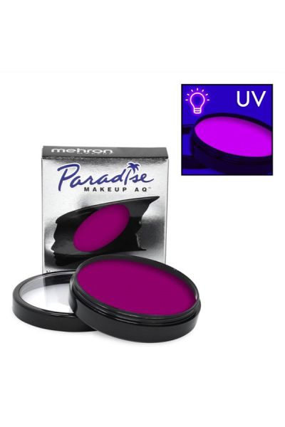 Paradise Makeup AQ Uv Nebula 40gr