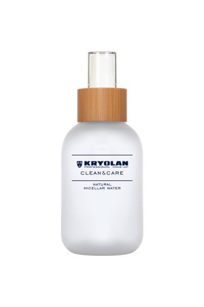 Kryolan Natural Micellar Water