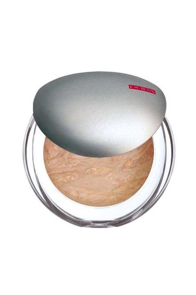Pupa Luminys Silky Face Powder 06