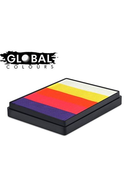 Global Rainbowcake Caribbean