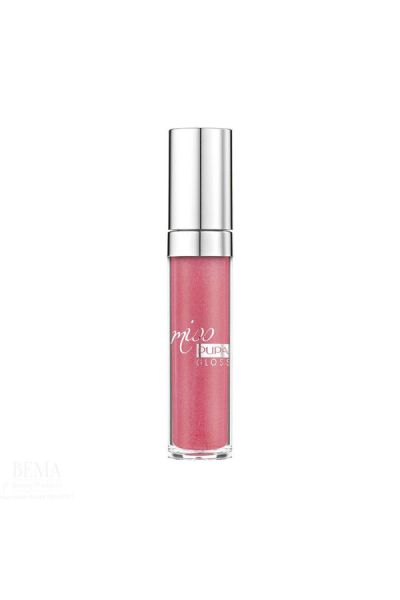 Miss Pupa Glossy Lips 304