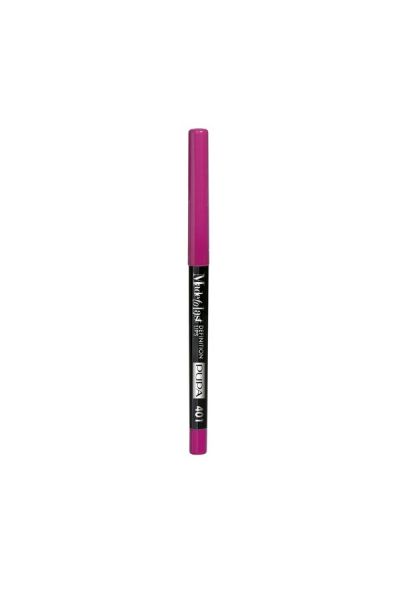 Pupa Made To Last Definition Lips 401