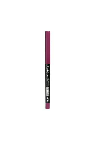Pupa Made To Last Definition Lips 400