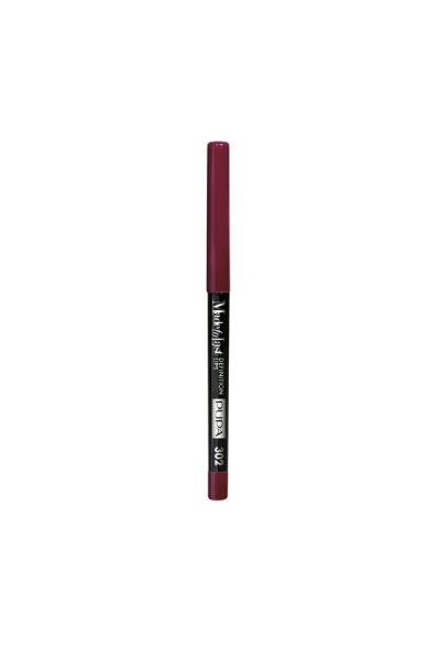 Pupa Made To Last Definition Lips 302