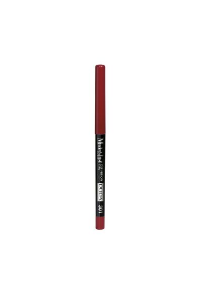 Pupa Made To Last Definition Lips 301