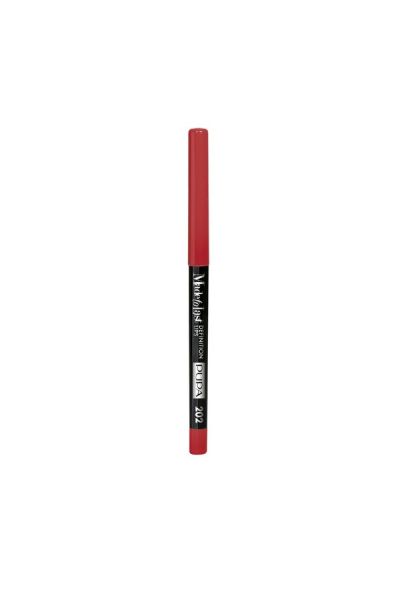 Pupa Made To Last Definition Lips 202