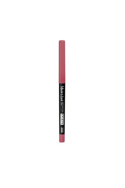 Pupa Made To Last Definition Lips 200