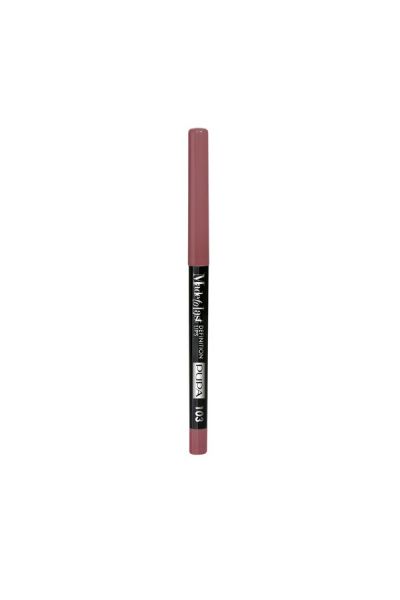 Pupa Made To Last Definition Lips 103