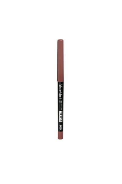 Pupa Made To Last Definition Lips 100
