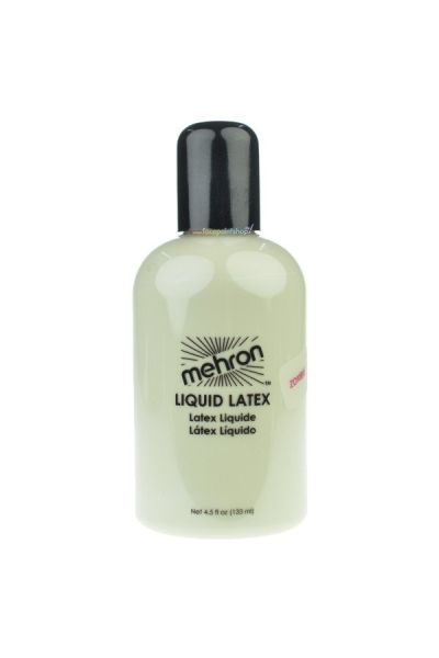 Mehron Liquid Zombie Latex 133ml