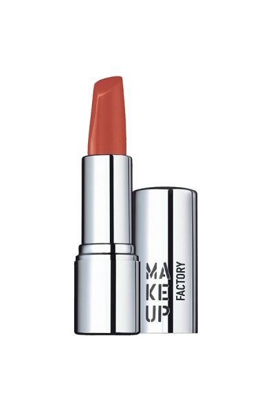 Make Up Factory Lip Color Opulent Red