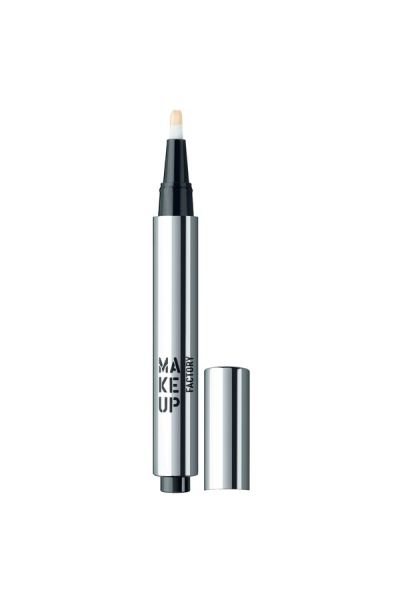 Make Up Factory Light Reflecting Concealer Luminous Cream
