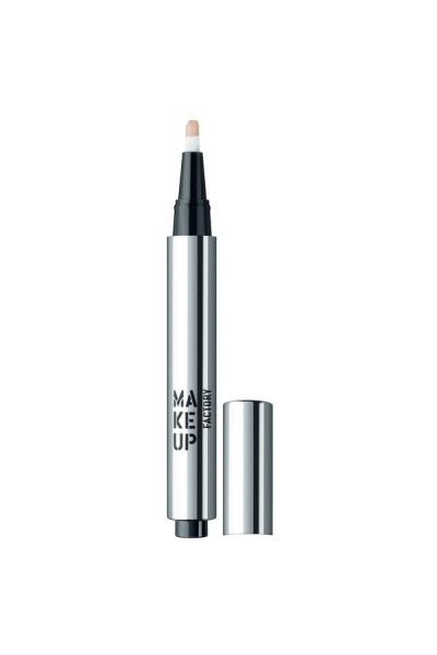 Make Up Factory Light Reflecting Concealer Luminous Sand