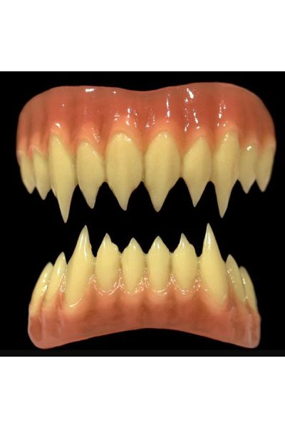 Moonstruck Kalfou Teeth