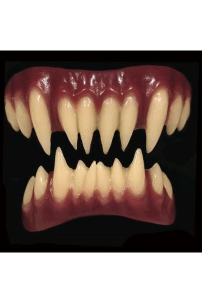 Moonstruck Godjira Teeth