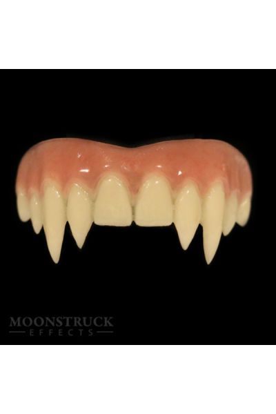 Moonstruck Sabrathan Teeth