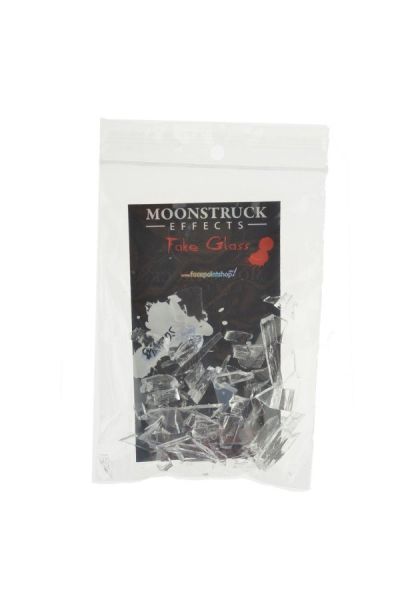 Moonstruck Fake Glas
