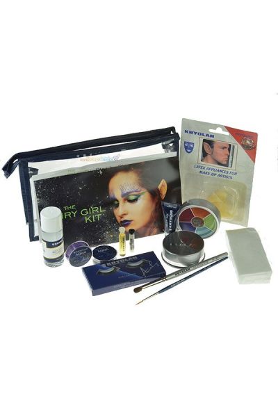 Kryolan The Fairy Girl Kit