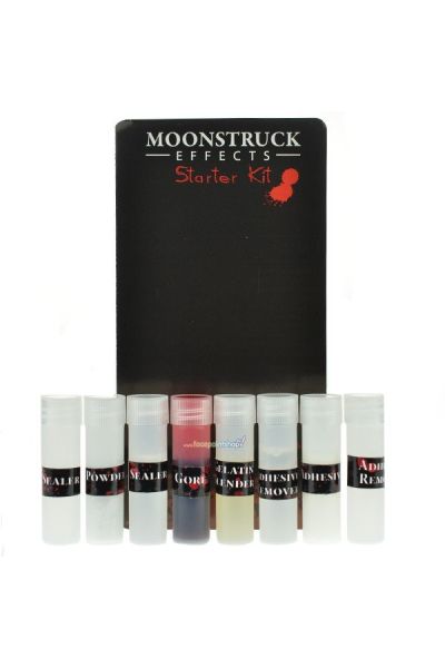 Moonstruck Gelatine Starter Kit