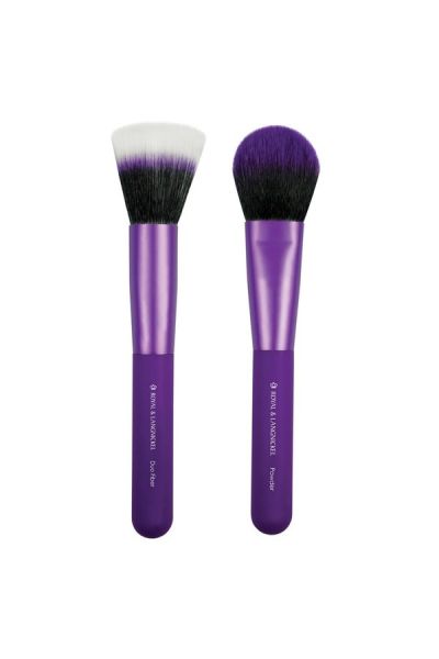 MODA EZglam Duo - Flawless Face