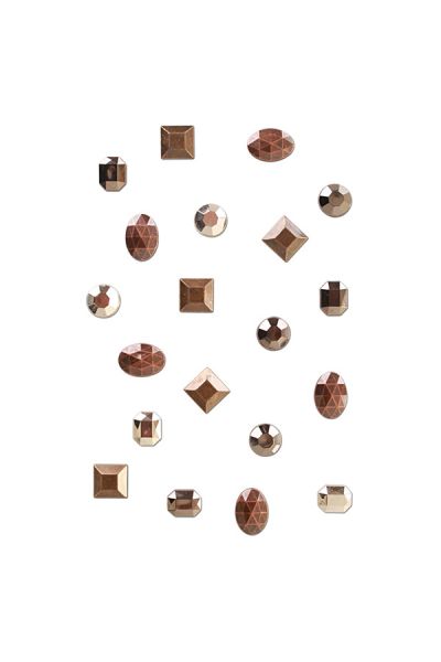 PXP Stones Steampunk Mix 200 gr