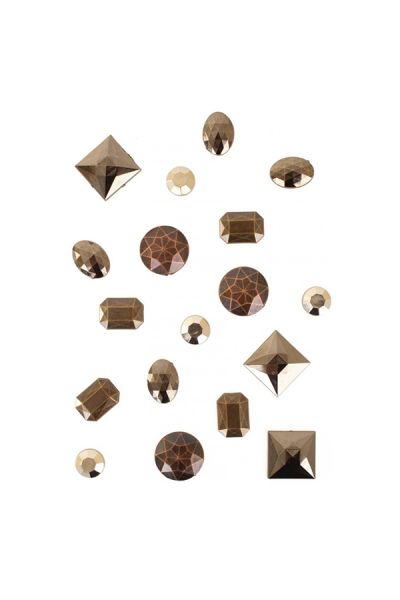 PXP Stones Steampunk Assorted Mix 200 gr
