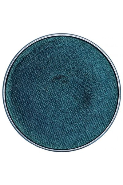 Superstar Facepaint Velvet Petrol Blue | 473| 45gr 