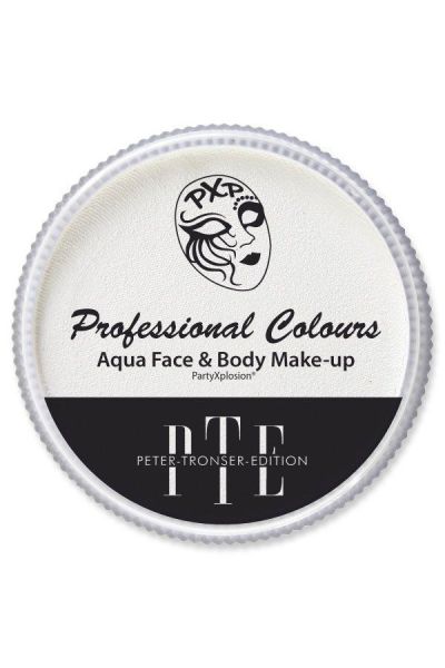 PXP Professional Colours White Peter Tronser Edition 90 gr