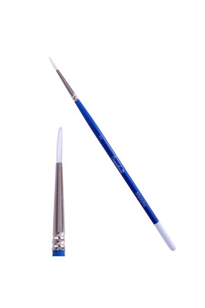 Superstar Round Brush Maayke Nr:2