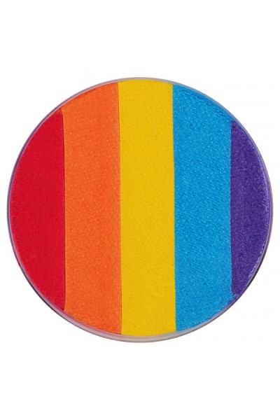 Superstar Dream Colours Rainbow