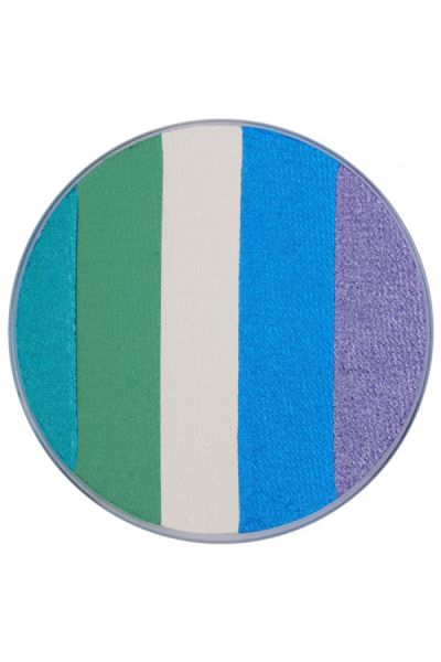 Superstar Dream Colours Mermaid