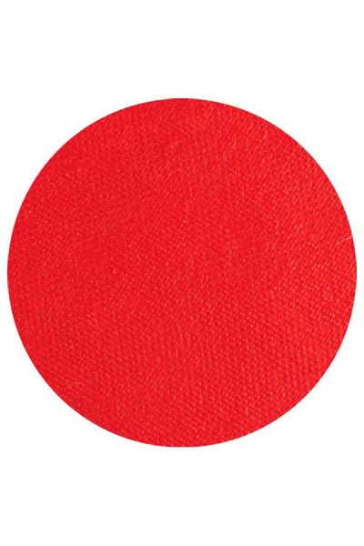Superstar Facepaint Fire Red |035| 45gr 