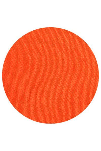 Superstar Facepaint Bright Orange| 033| 45gr 