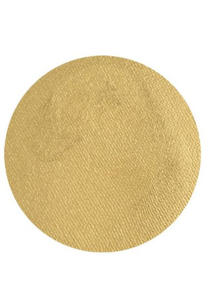 Superstar Facepaint Antique Gold | 057 | 45gr | Shimmer