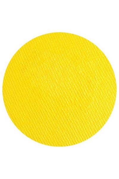 Superstar Facepaint Yellow| 132 | 45gr | Shimmer