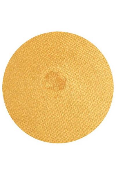 Superstar Facepaint Gold Finch | 141 | 45gr | Shimmer