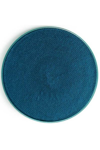 Superstar Facepaint Snow Petrol| 273 | 45gr | Shimmer