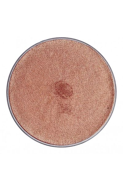 Superstar Facepaint Rose Peach|404| 45gr | Shimmer